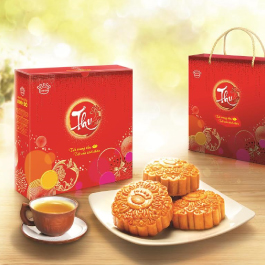         Bánh Trung Thu Kinh Đô